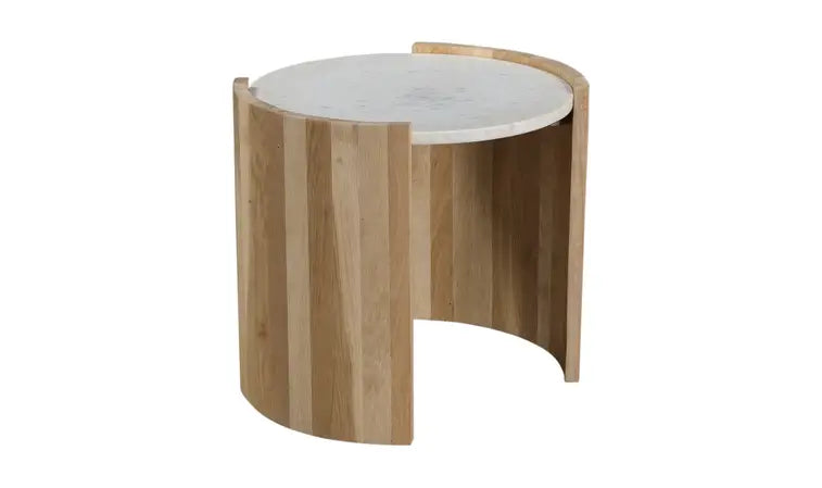 Moe's Home Dala Side Table JD-1038-18