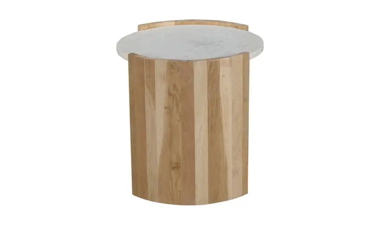 Moe's Home Dala Side Table JD-1038-18