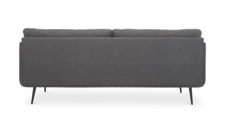 Moe's Home Rodrigo Sofa Anthracite JM-1015-02