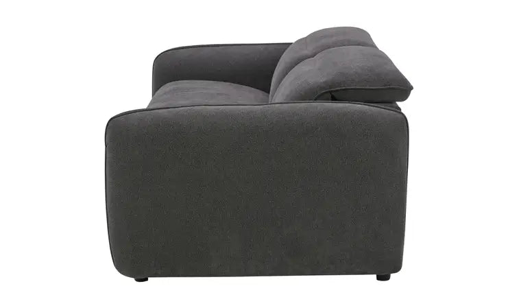 Moe's Home Eli Power Recliner Sofa