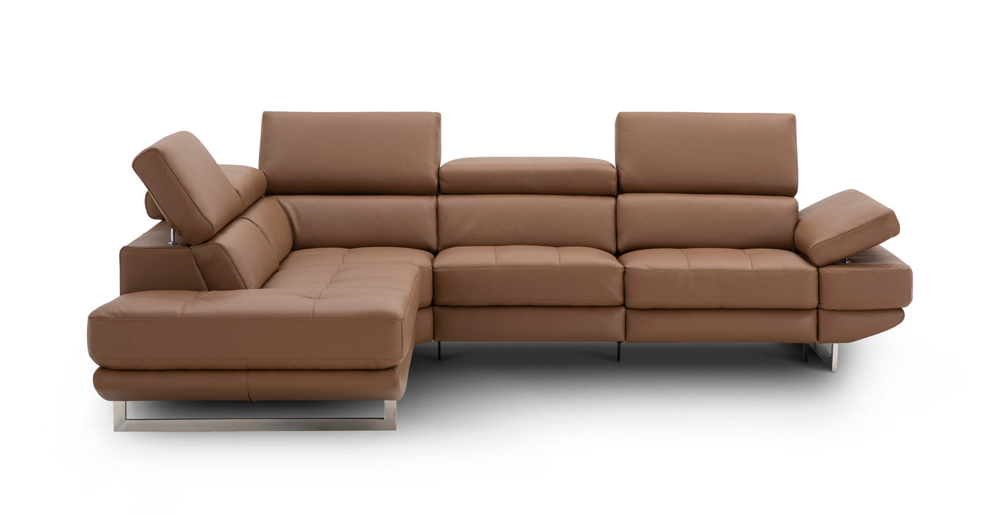 J&M Furniture Annalaise Sectional