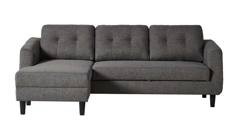 Moe's Home Belagio Sofa Bed With Chaise