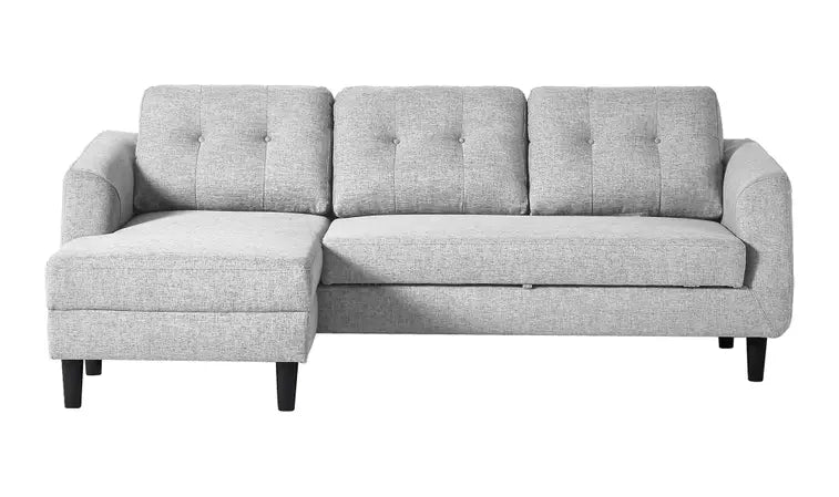 Moe's Home Belagio Sofa Bed With Chaise