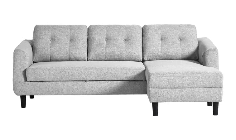 Moe's Home Belagio Sofa Bed With Chaise