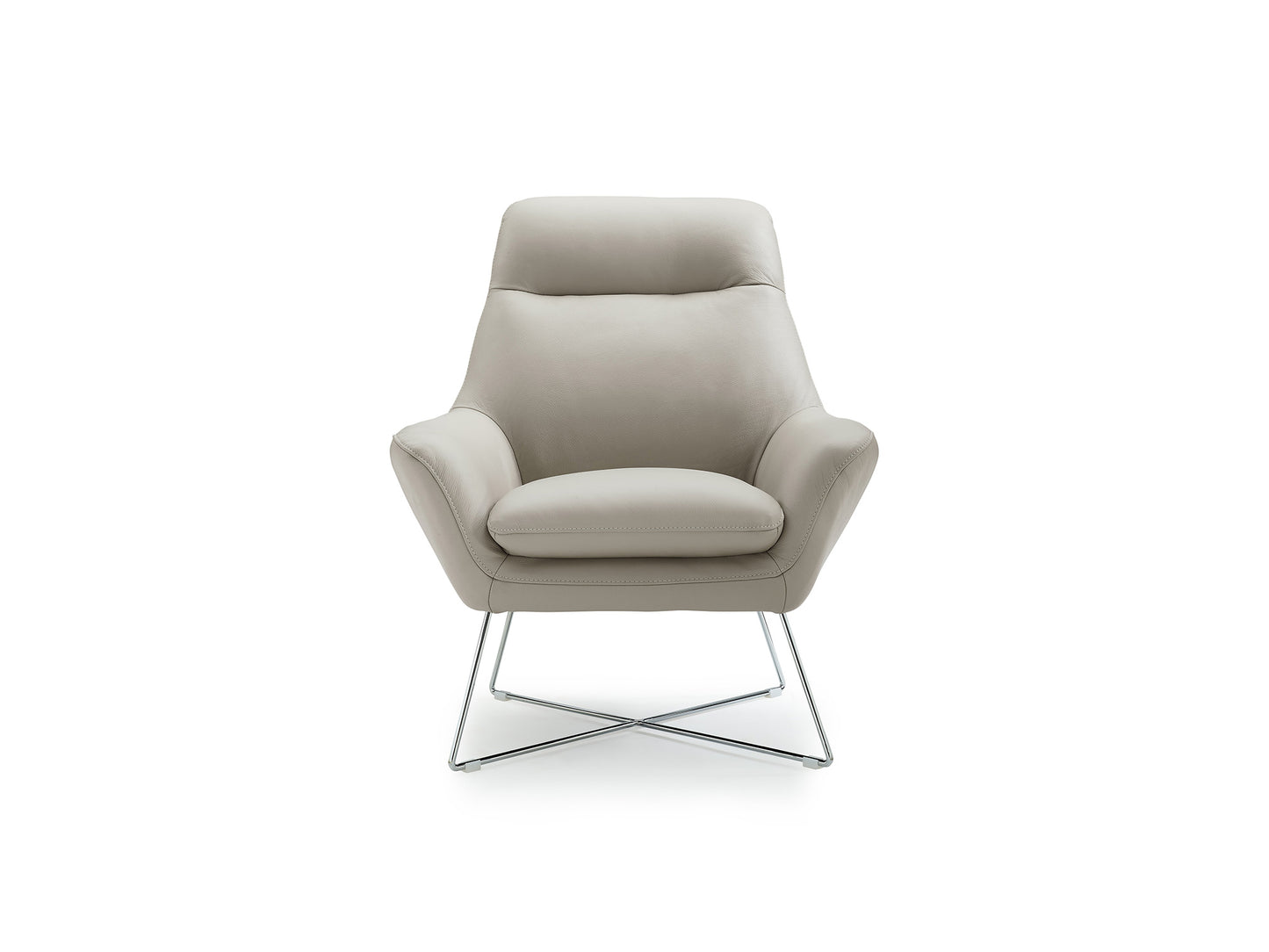 Whiteline Daiana Accent Chair CH1352L