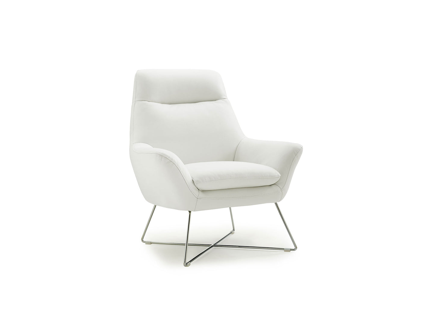 Whiteline Daiana Accent Chair CH1352L