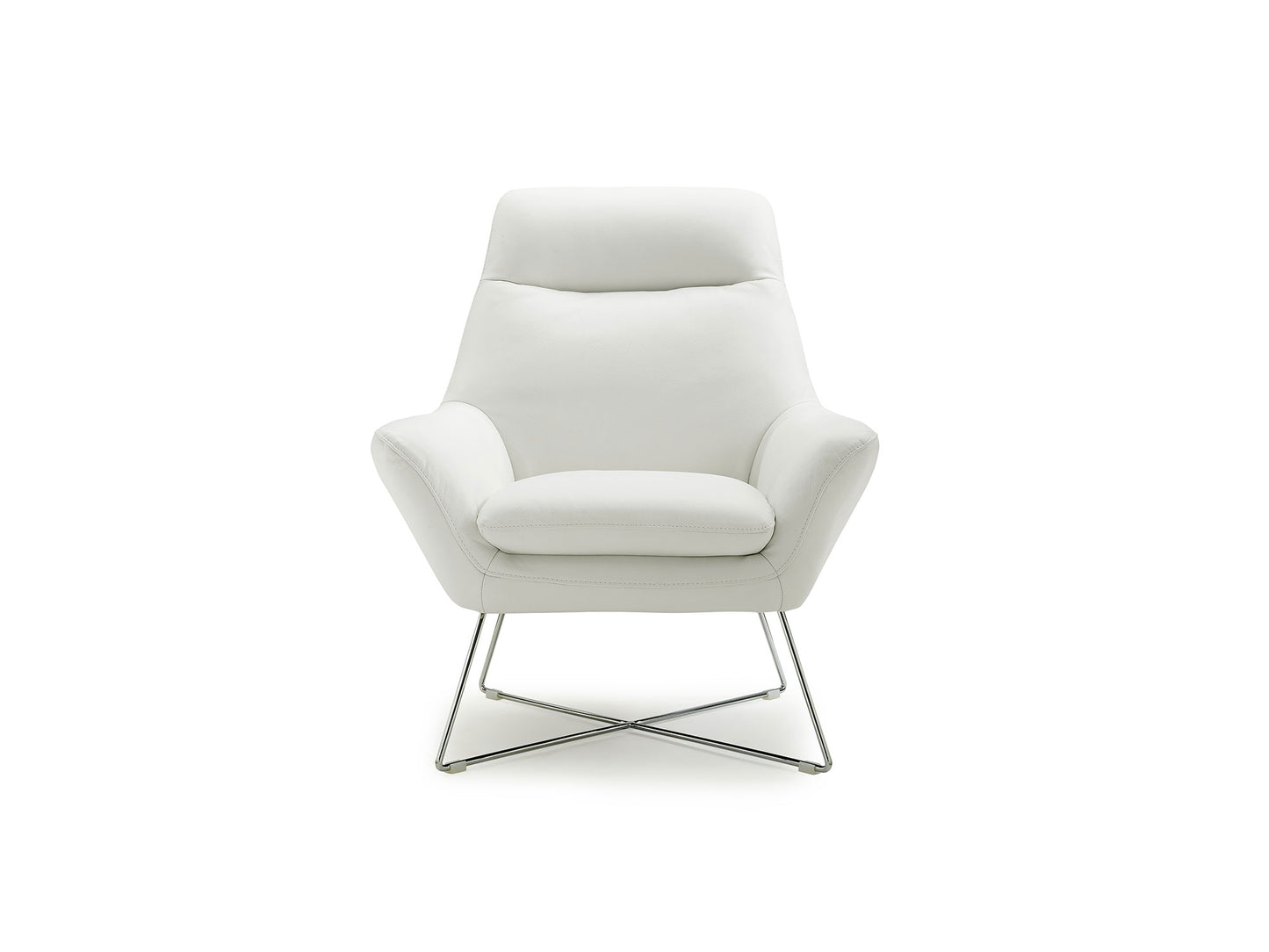 Whiteline Daiana Accent Chair CH1352L