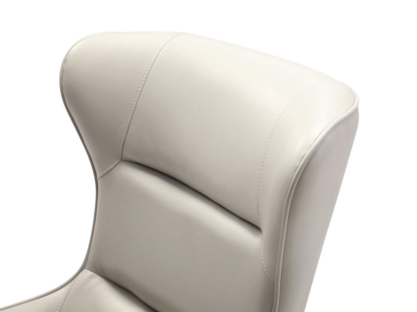 Whiteline Wyatt Leisure Chair CH1707P