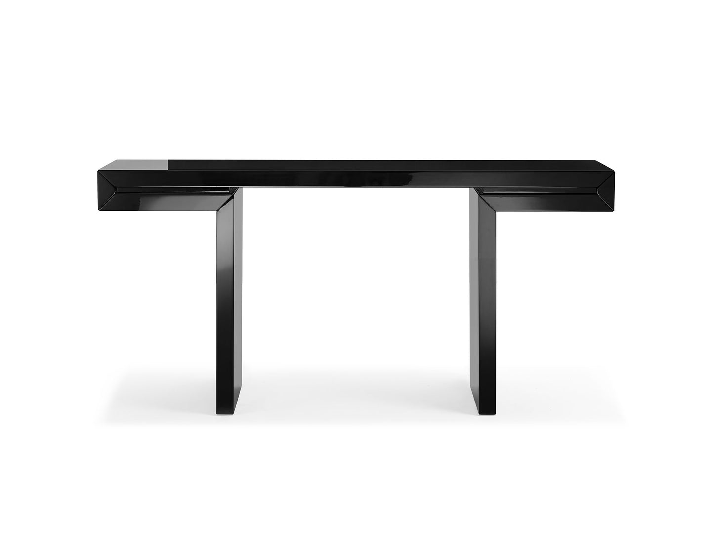 Whiteline Delaney Console CO1408