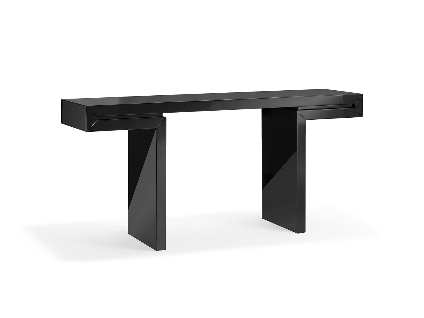 Whiteline Delaney Console CO1408