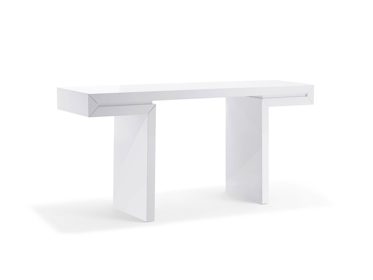 Whiteline Delaney Console CO1408