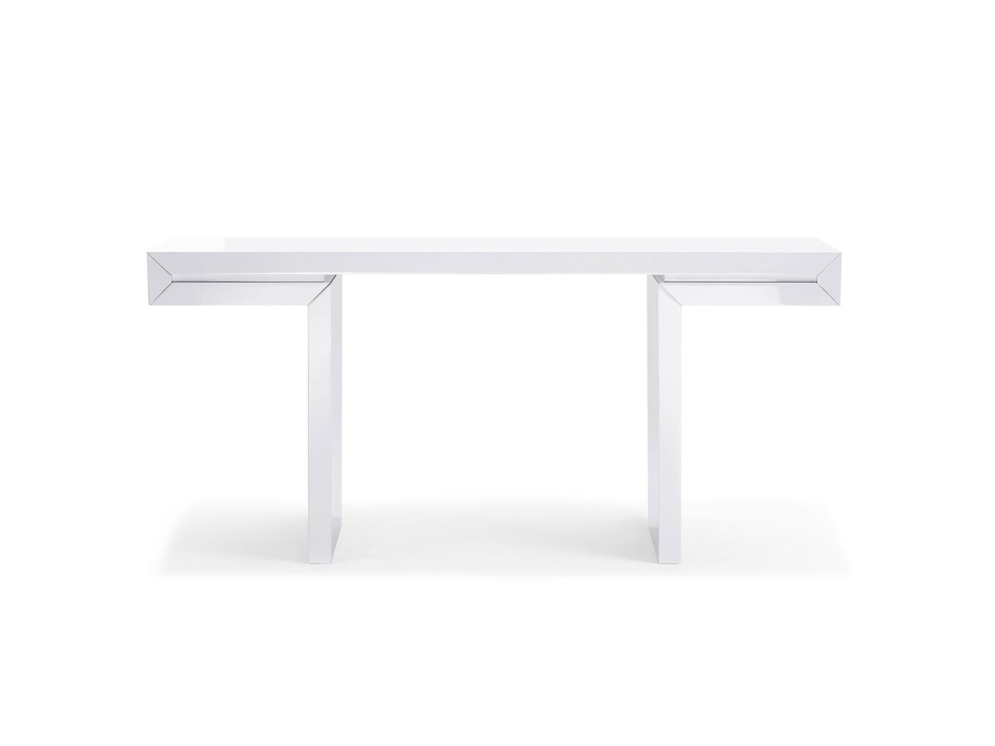 Whiteline Delaney Console CO1408