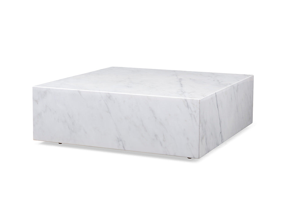 Whiteline Cube Coffee Table CT1667