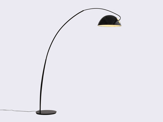 Whiteline Calvin Floor Lamp FL1490