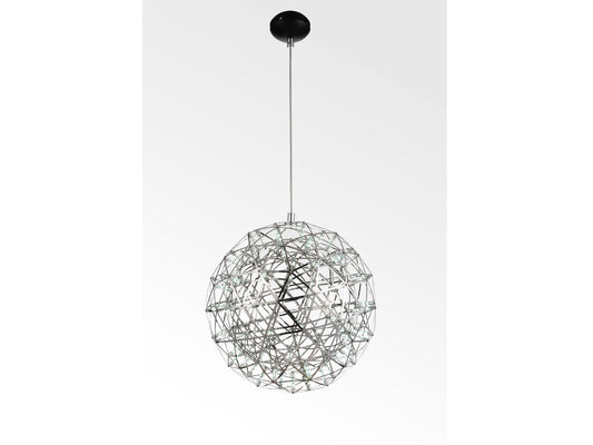 Whiteline Lucius Pendant Lamp PL1493