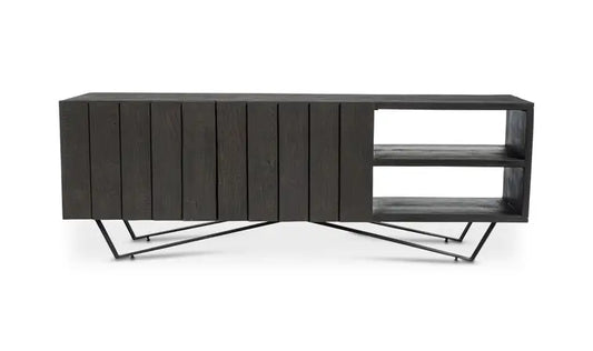 Moe's Home Brolio Media Console RP-1039-07