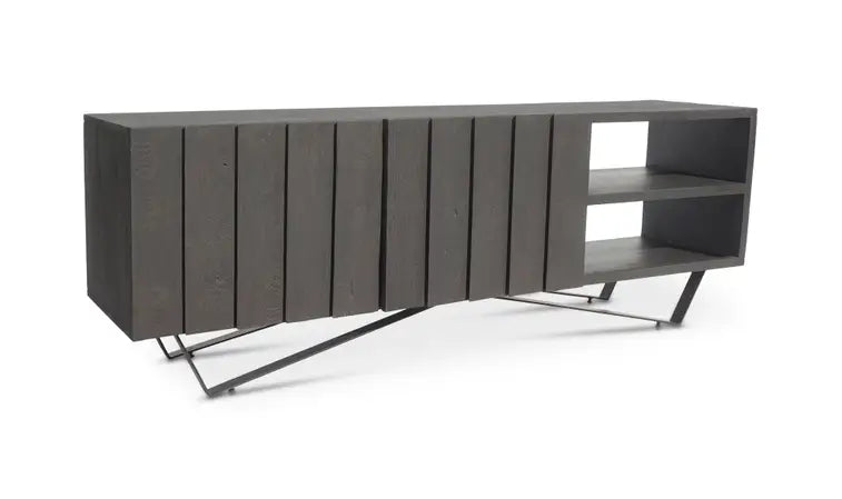 Moe's Home Brolio Media Console RP-1039-07