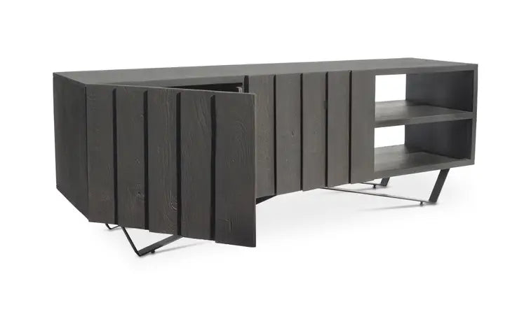 Moe's Home Brolio Media Console RP-1039-07