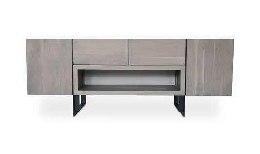 Moe's Home Tiburon Media Cabinet