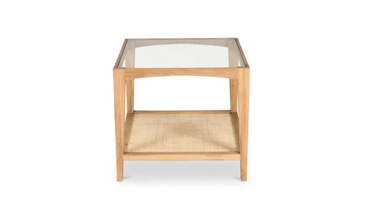 Moe's Home Harrington Side Table VL-1057-24