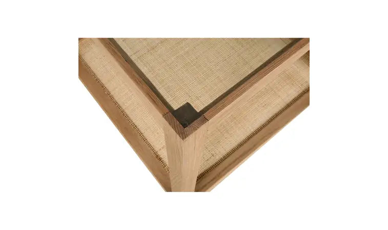 Moe's Home Harrington Side Table VL-1057-24
