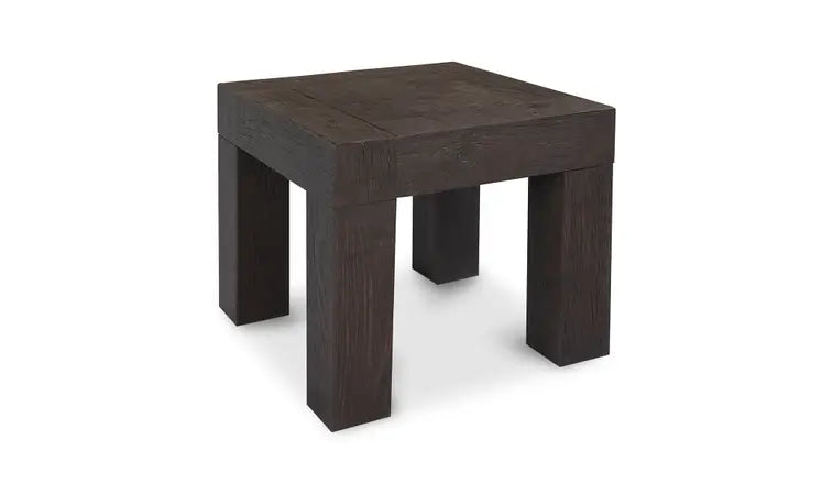 Moe's Home Evander Side Table