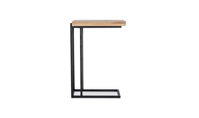 Moe's Home Mila C Shape Side Table YC-1005-24