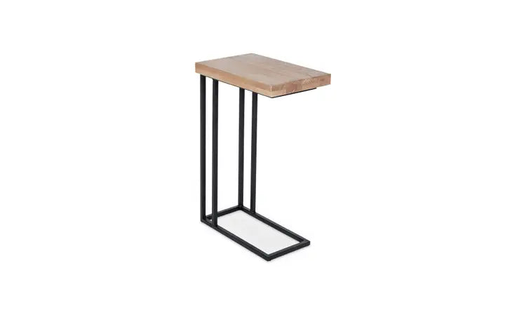 Moe's Home Mila C Shape Side Table YC-1005-24