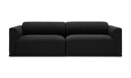 Moe's Home Malou Sofa Anthracite YC-1039-02-0