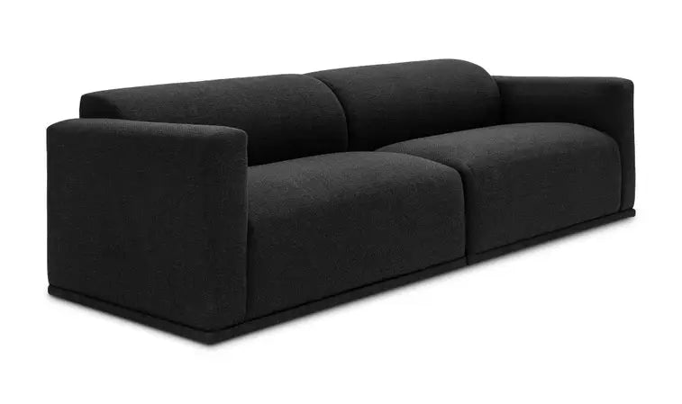 Moe's Home Malou Sofa Anthracite YC-1039-02-0