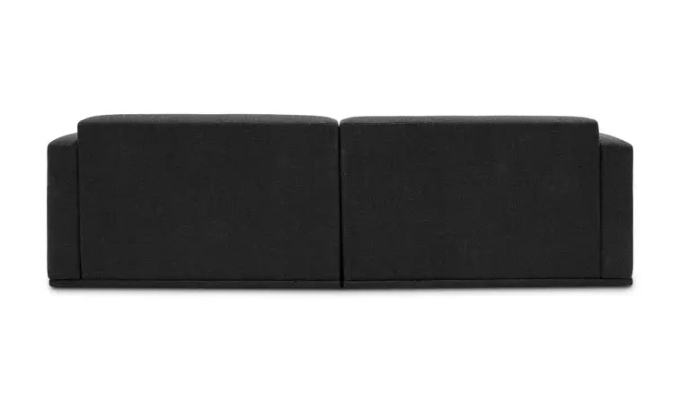 Moe's Home Malou Sofa Anthracite YC-1039-02-0