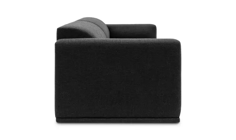 Moe's Home Malou Sofa Anthracite YC-1039-02-0