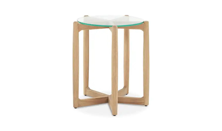 Moe's Home Hetta Side Table