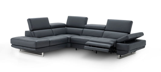 J&M Furniture Annalaise Sectional